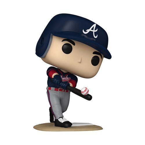 Funko POP! MLB : Atlanta Braves - Matt Olsen #109 (Pre-Order)