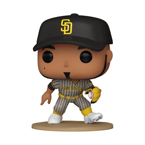 Funko POP! MLB Wave 13 Bundle of 5 (Pre-Order)