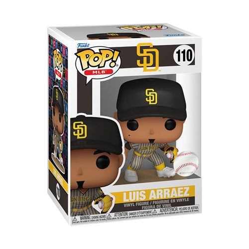 Funko POP! MLB Wave 13 Bundle of 5 (Pre-Order)