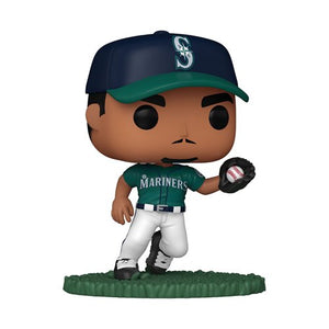 Funko POP! MLB : Seattle Mariners - Julio Rodriguez #111 (Pre-Order)