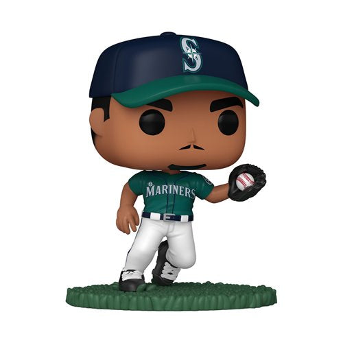 Funko POP! MLB Wave 13 Bundle of 5 (Pre-Order)