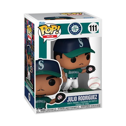 Funko POP! MLB Wave 13 Bundle of 5 (Pre-Order)