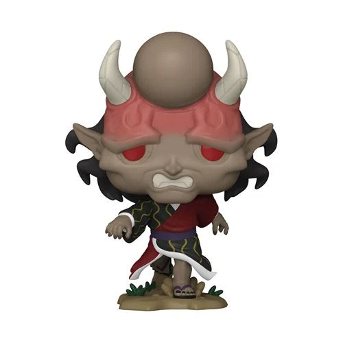 Funko Pop! Animation: Demon Slayer - Bundle of 4 Common Pops!, 1 Pop! Plus, & 1 Pop! Premium (Pre-Order)