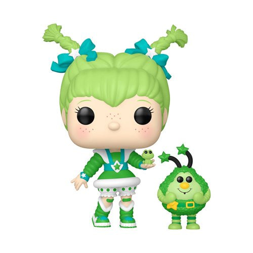 Funko Pop! Animation: Rainbow Brite - Patty O'Green and Sprite #1793 (Pre-Order)