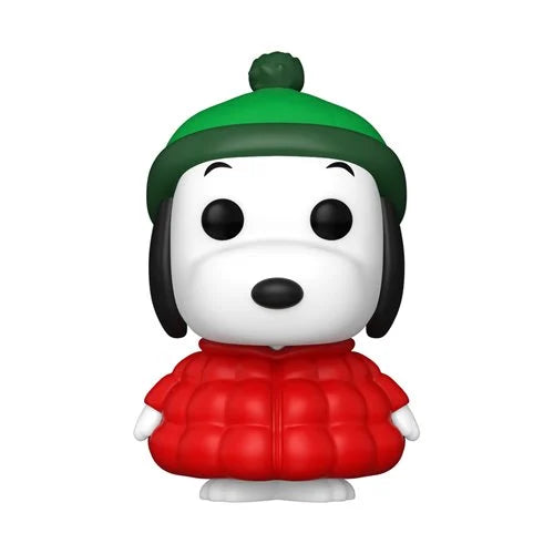 Funko POP! Television: Peanuts - Snoopy #1681 COMMON (Specialty Series) (Pre-Order)