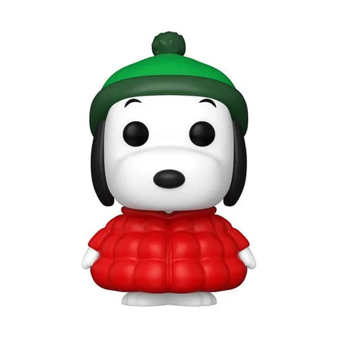 Funko POP! Television: Peanuts - Snoopy #1681 COMMON (Specialty Series) (Pre-Order)