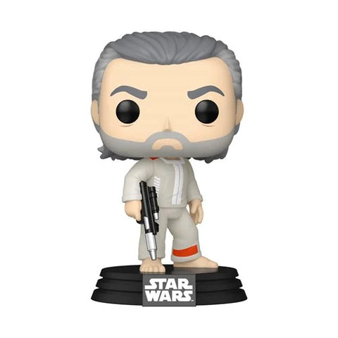 Funko Pop! Star Wars: Andor - Kino Loy #760 (Pre-Order)