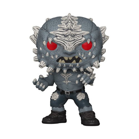 Funko POP! Television: Smallville - Doomsday Max #541 (Pre-Order)