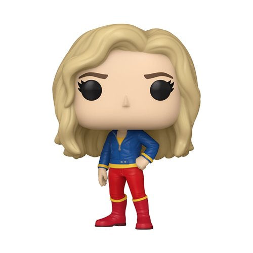 Funko POP! Television: Smallville - Kara Kent #542 (Pre-Order)