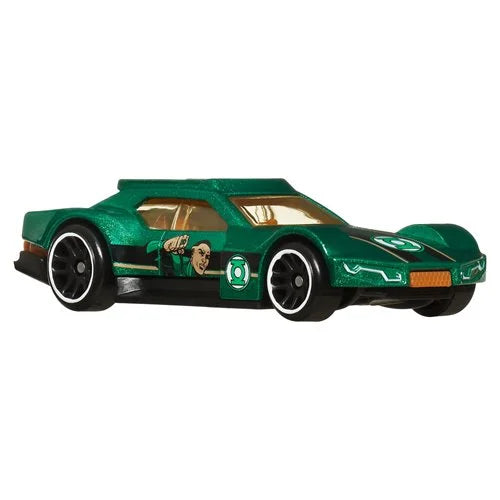 Hot Wheels Batman Themed 2025 - Driftsta (3/20)