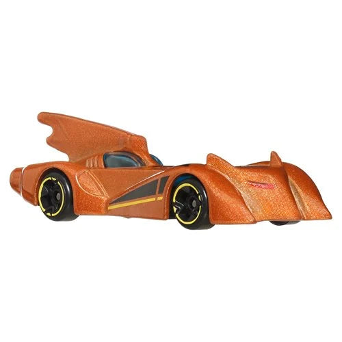 Hot Wheels Batman Themed 2025 - Batmobile - Batman the Brave and the Bold (1/20)