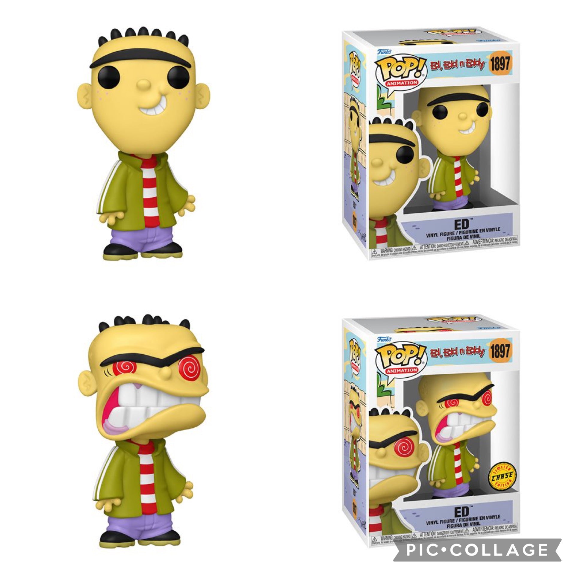 Funko Pop Chases – Tagged 