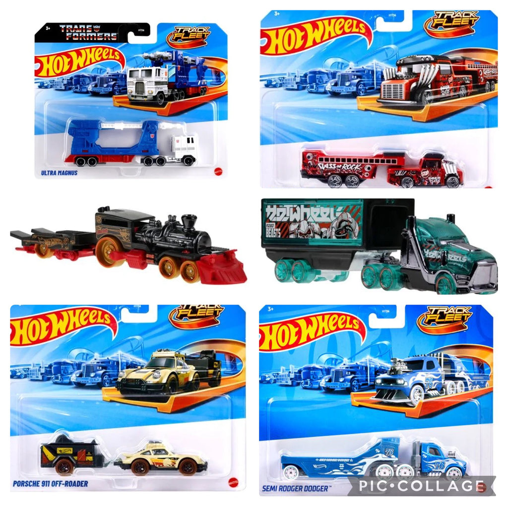 Mattel Hot Wheels Confezione 5 Macchinine Assortito Veicolo Giocattolo Mattel Hot Wheels Confezione 5 Macchinine Assortito Veicolo Giocattolo