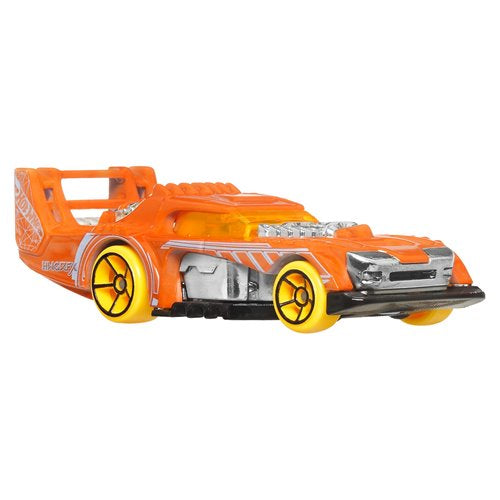 Hot Wheels Color Reveal Vehicle 2-Pack 2025 Series 2 - HBN63