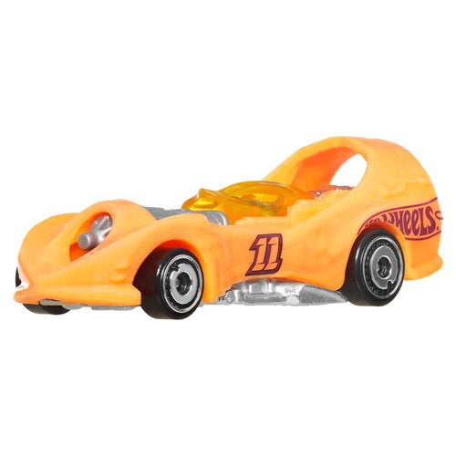 Hot Wheels Color Reveal Vehicle 2-Pack 2025 Series 2 - HBN63