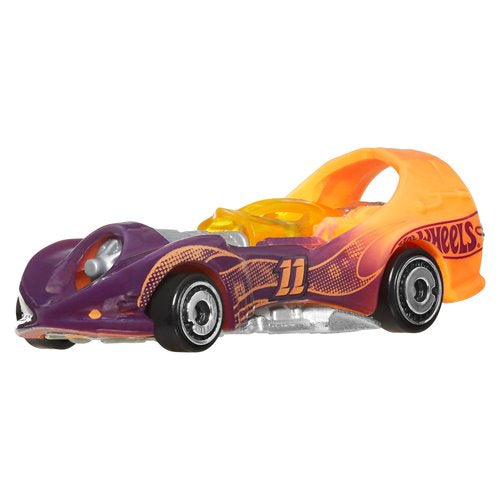 Hot Wheels Color Reveal Vehicle 2-Pack 2025 Series 2 - HBN63
