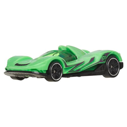 Hot Wheels Color Reveal Vehicle 2-Pack 2025 Series 2 - HBN63