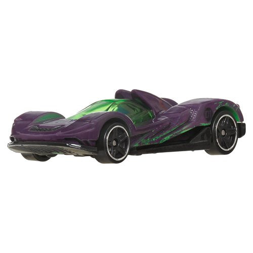 Hot Wheels Color Reveal Vehicle 2-Pack 2025 Series 2 - HBN63