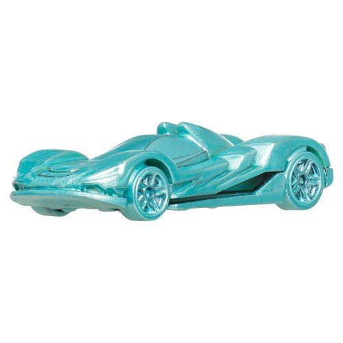 Hot Wheels Color Reveal Vehicle 2-Pack 2025 Series 2 - HBN63