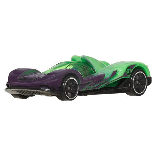 Hot Wheels Color Reveal Vehicle 2-Pack 2025 Series 2 - HBN63