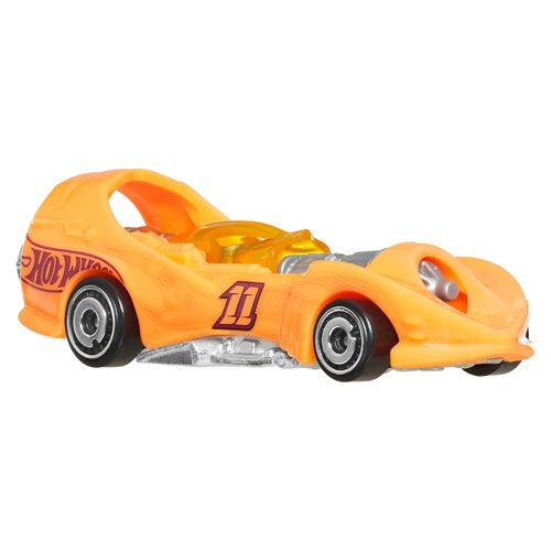 Hot Wheels Color Reveal Vehicle 2-Pack 2025 Series 2 - HBN63