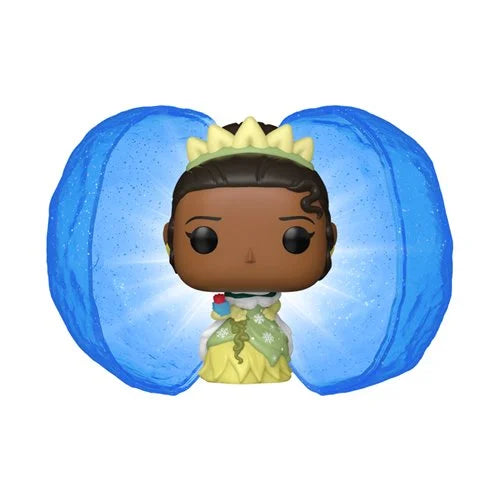 Disney Princess Holiday Mystery Pocket Pop! Ice (Pre-Order)