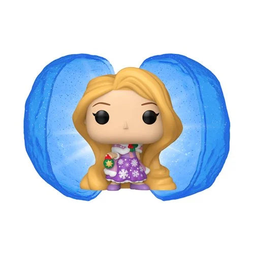Disney Princess Holiday Mystery Pocket Pop! Ice (Pre-Order)