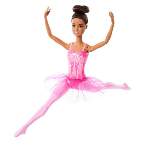 Barbie Ballerina Doll