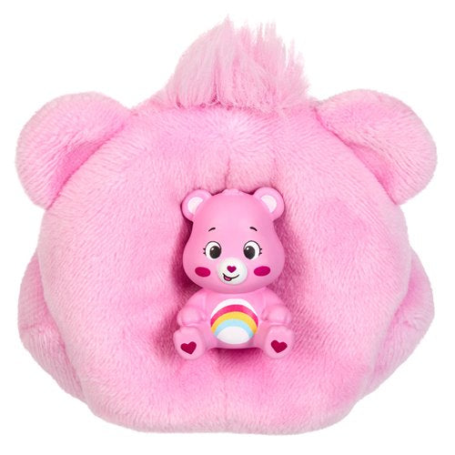 Barbie Care Bears Chelsea Cutie Reveal Doll
