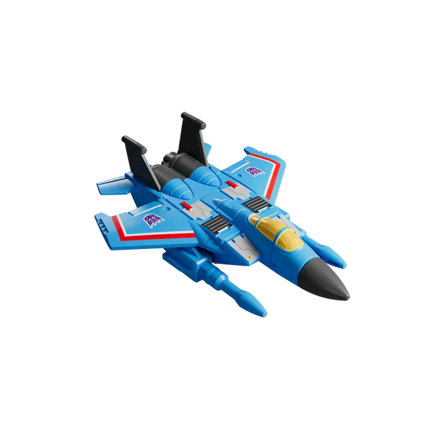 Blokees Figures Transformers Defender Version 01 Shattered Alliance