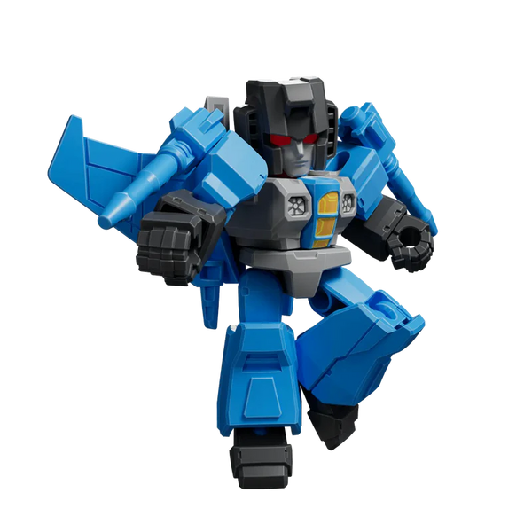 Blokees Figures Transformers Defender Version 01 Shattered Alliance