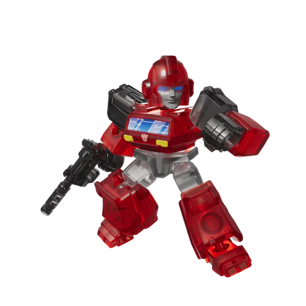 Blokees Figures Transformers Defender Version 01 Shattered Alliance