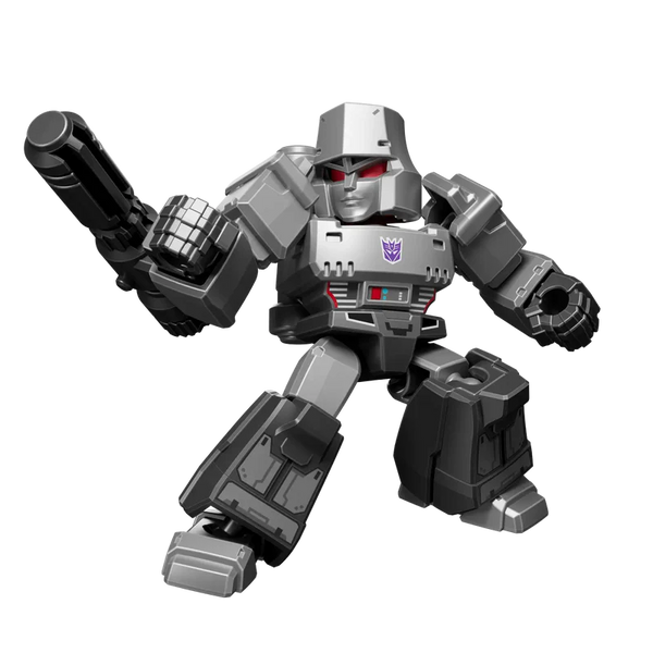 Blokees Figures Transformers Defender Version 01 Shattered Alliance