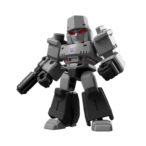 Blokees Figures Transformers Defender Version 01 Shattered Alliance