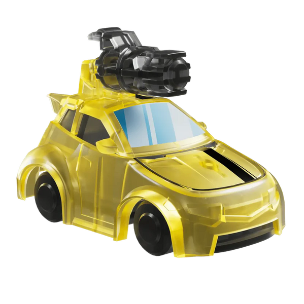 Blokees Figures Transformers Defender Version 01 Shattered Alliance