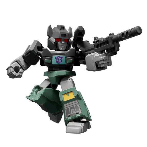 Blokees Figures Transformers Defender Version 01 Shattered Alliance