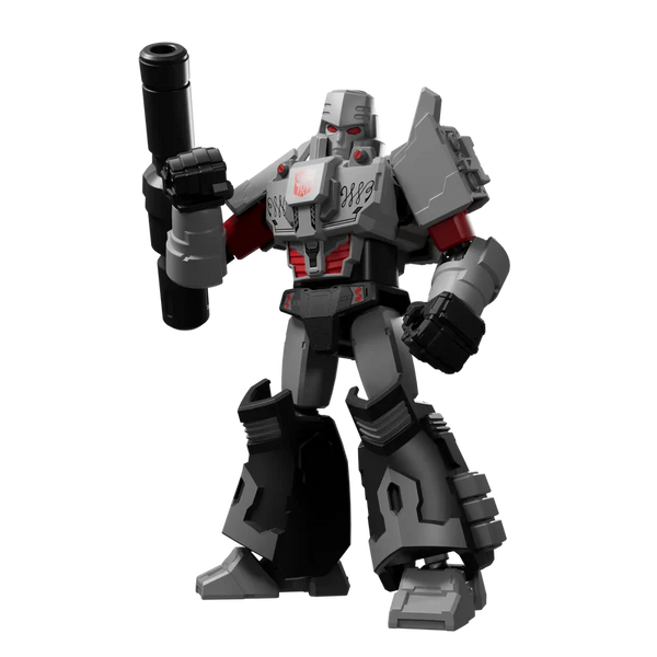 Blokees Figures Transformers Galaxy Version 06 Parallel Universe