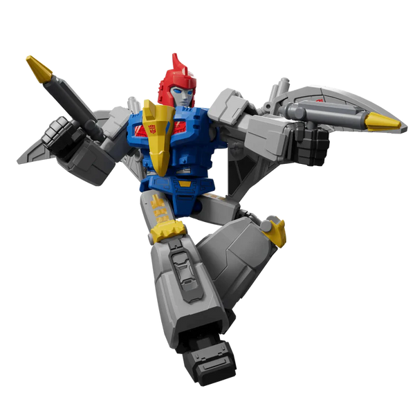 Blokees Figures Transformers Galaxy Version 06 Parallel Universe