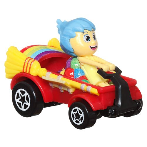 Hot Wheels Racerverse 2024 - Joy in Wagon