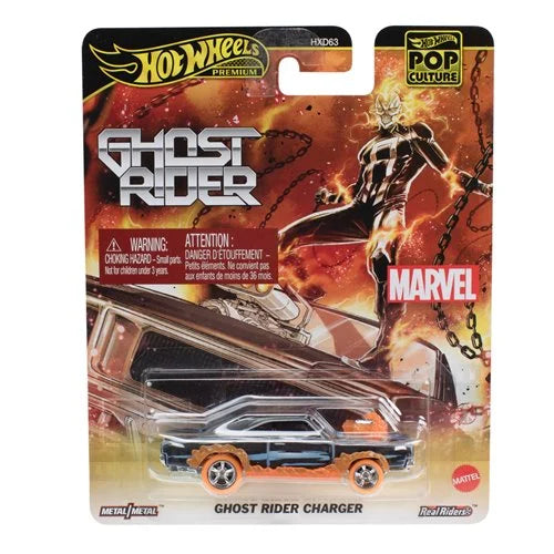 Hot Wheels Pop Culture 2025 Mix 2 Bundle of 5 (956H)