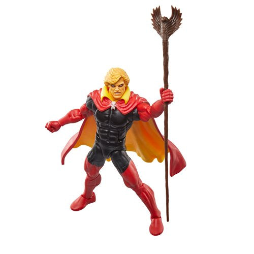 Marvel Legends Adam Warlock Comics-Inspired 6-Inch Action Figure