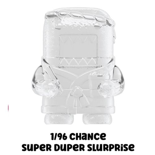 Domo-Kun Rokimoto Wave 6 Cup Vinyl Figure