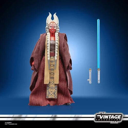 スターウォーズ　ベーシックフィギュア　BD61　SHAAK TI Amazon.co.jp: Hasbro スター・ウォーズ リベンジ・オブ・ザ・シス