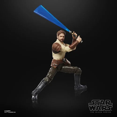 Star Wars The Black Series Gaming Greats Kyle Katarn 6-Inch Action Figure (Pre-Order)