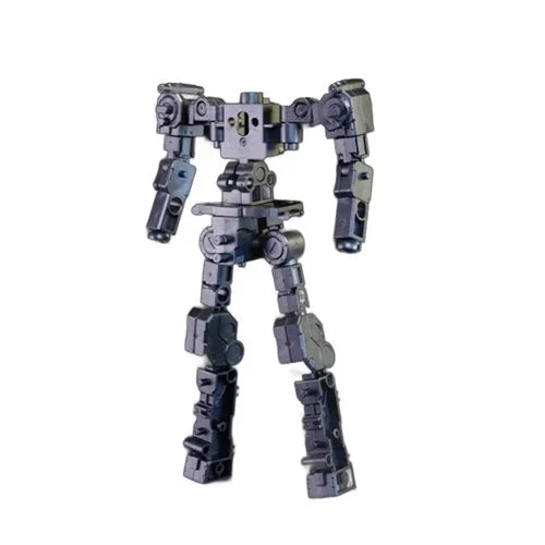 Transformers G1 Optimus Prime Blokees Action Edition Model Kit - Previews Exclusive