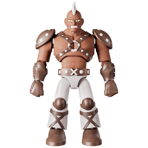 Saint Seiya Galaxy Version 01 The Legacy of Sagittarius!!