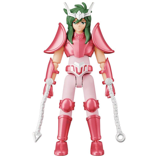 Saint Seiya Galaxy Version 01 The Legacy of Sagittarius!!