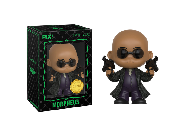 Thrilljoy PIX! Neo The Matrix LE6000 (Chance at Chase) (Pre-Order)