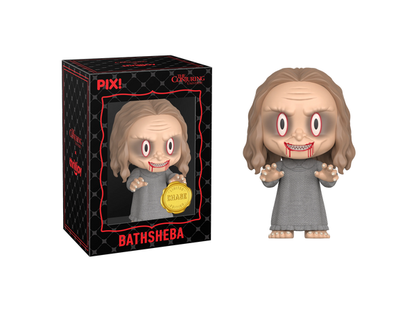 Thrilljoy PIX! Bathsheba The Conjuring LE 6666 (Chance at Chase) (Pre-Order)