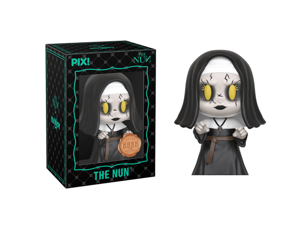 Thrilljoy PIX! The Nun The Conjuring LE 6666 (Chance at Chase) (Pre-Order)